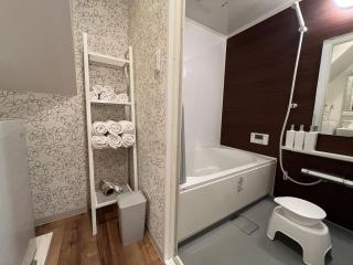 Uchimachi-3Fしげの里 - 5