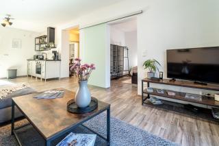 Select-Home 2 - Netflix - Kaffee&Tee - Parkplatz - viele Extras - 2