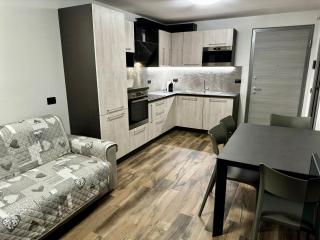 Isolaccia aria di montagna - 9