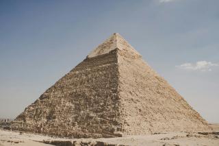 Pyramids Soul Stay - 5
