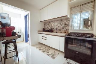 Apto Pet-friendly c piscina, wi-fi, ar e garagem - 3