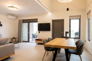 Aria al Mare Villa - 6