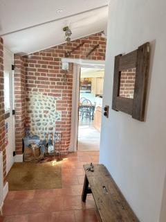 Nicholson Cottage - Happisburgh - 9