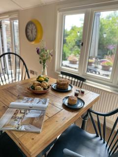 Nicholson Cottage - Happisburgh - 6