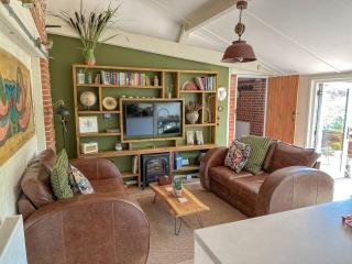 Nicholson Cottage - Happisburgh - 4