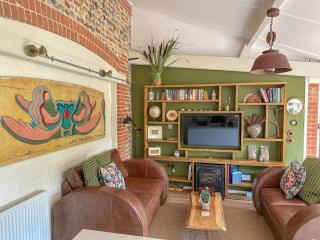 Nicholson Cottage - Happisburgh - 3