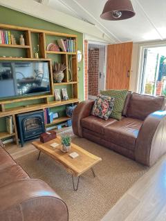 Nicholson Cottage - Happisburgh - 5