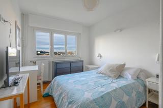 Charming T3 with balcony and view - 3