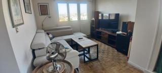 Charming T3 with balcony and view - 1