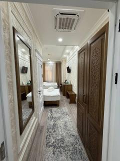 Premium Hotel Malika - 0
