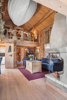 Casp-Ara Rorbu in Reine, Lofoten - amazing view- Sauna included - 4