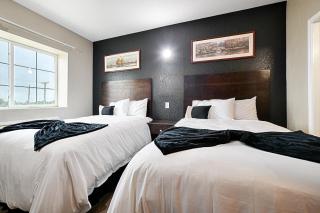 Hotel Dilley Grand - 8