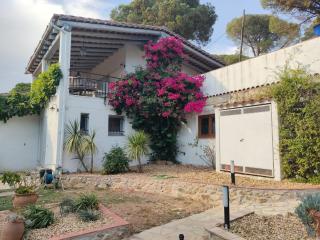 Maison de charme sur la Costa Brava - 1