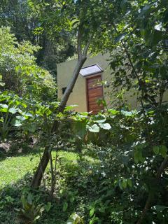 PADHUM cabañas en medio de la naturaleza - 6