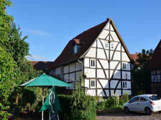 Ferienhaus in Hessen mit Garten - Willingshausen - 0