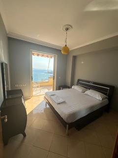 Jimmy Sea View Apartment - Sarandë - 0