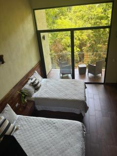 PADHUM cabañas en medio de la naturaleza - Gómez Farías - 6