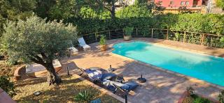 Maison de charme sur la Costa Brava - 5