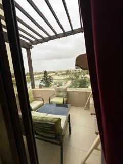 Hawana Salalah Resort - M 3 - 4