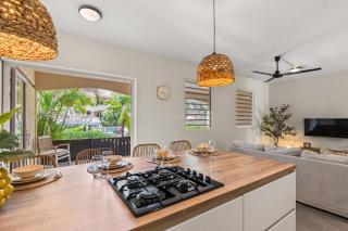 Boho Breeze apartment Cocobana - 2