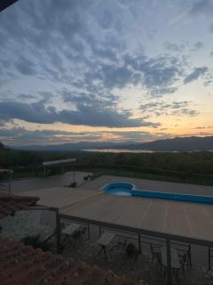 Agnanti Hotel - Velventos - 8
