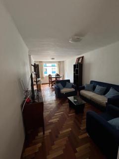 Casa Holbien - 5
