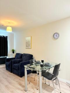 Garth House, 66 Clarence Street, York - 2