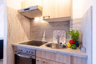 _DKK11_ Ferienwohnung Strandburg - Niendorf - 6