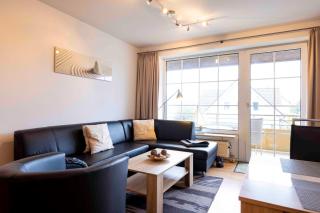 _DKK11_ Ferienwohnung Strandburg - Niendorf - 8