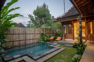 Kerjim Wooden Villa - 3