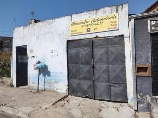 Kitnet campos de são José - São José dos Campos - 6