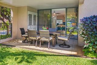 3-Min Walk to Beach! I First Floor I No Resort Fee - Wailea - 6