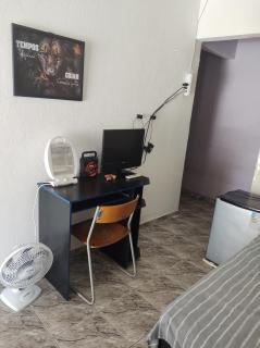 Kitnet campos de são José - São José dos Campos - 4
