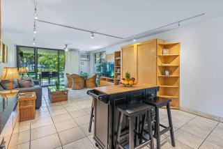 3-Min Walk to Beach! I First Floor I No Resort Fee - Wailea - 3