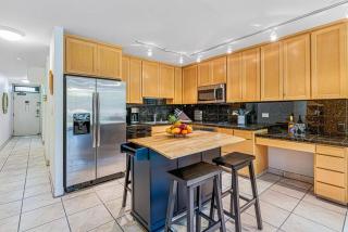 3-Min Walk to Beach! I First Floor I No Resort Fee - Wailea - 1