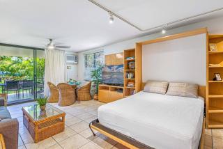 3-Min Walk to Beach! I First Floor I No Resort Fee - 3