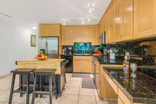 3-Min Walk to Beach! I First Floor I No Resort Fee - 6