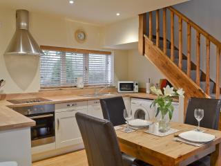 The Old Coach House - Ulrome - 6