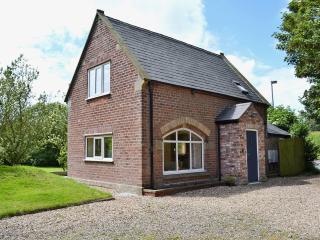 The Old Coach House - Ulrome - 1