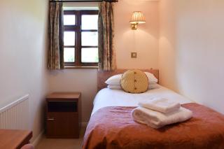The Dairy - Sidbury - 3