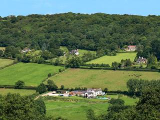 The Dairy - Sidbury - 1