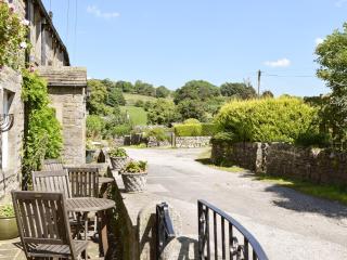 Swallows Nest - Hebden - 1