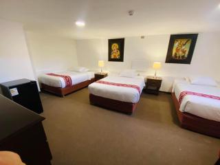 Casona Tupac Hotel Cusco - 6