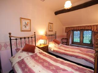 Mullions Cottage - Castleton - 1