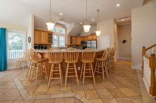 C5124 Angel's Retreat 18. Pool, Cabana, Elevator, Pets, Rec Room, Open YR! - 7