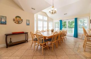 C5124 Angel's Retreat 18. Pool, Cabana, Elevator, Pets, Rec Room, Open YR! - 1