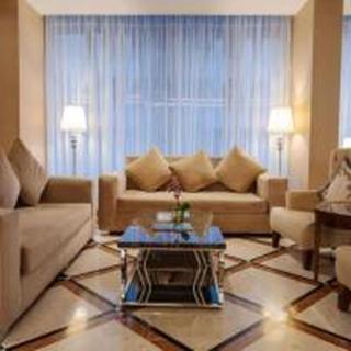 Belvilla Jeddah Harbour Vivid Plaza Stay - 5