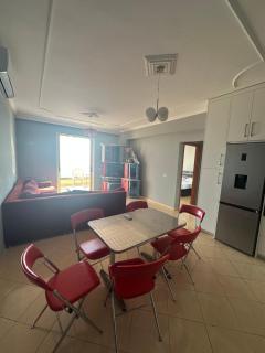 Jimmy Sea View Apartment - Sarandë - 6