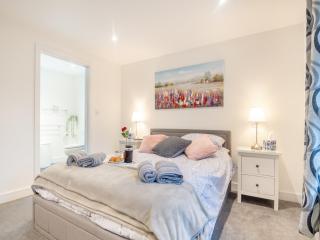 Walcot House Stables - 2