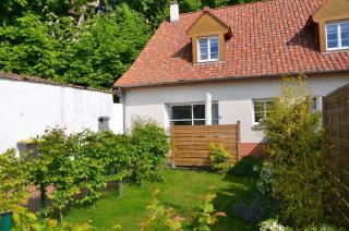 Whitley cottage - Condette - 9